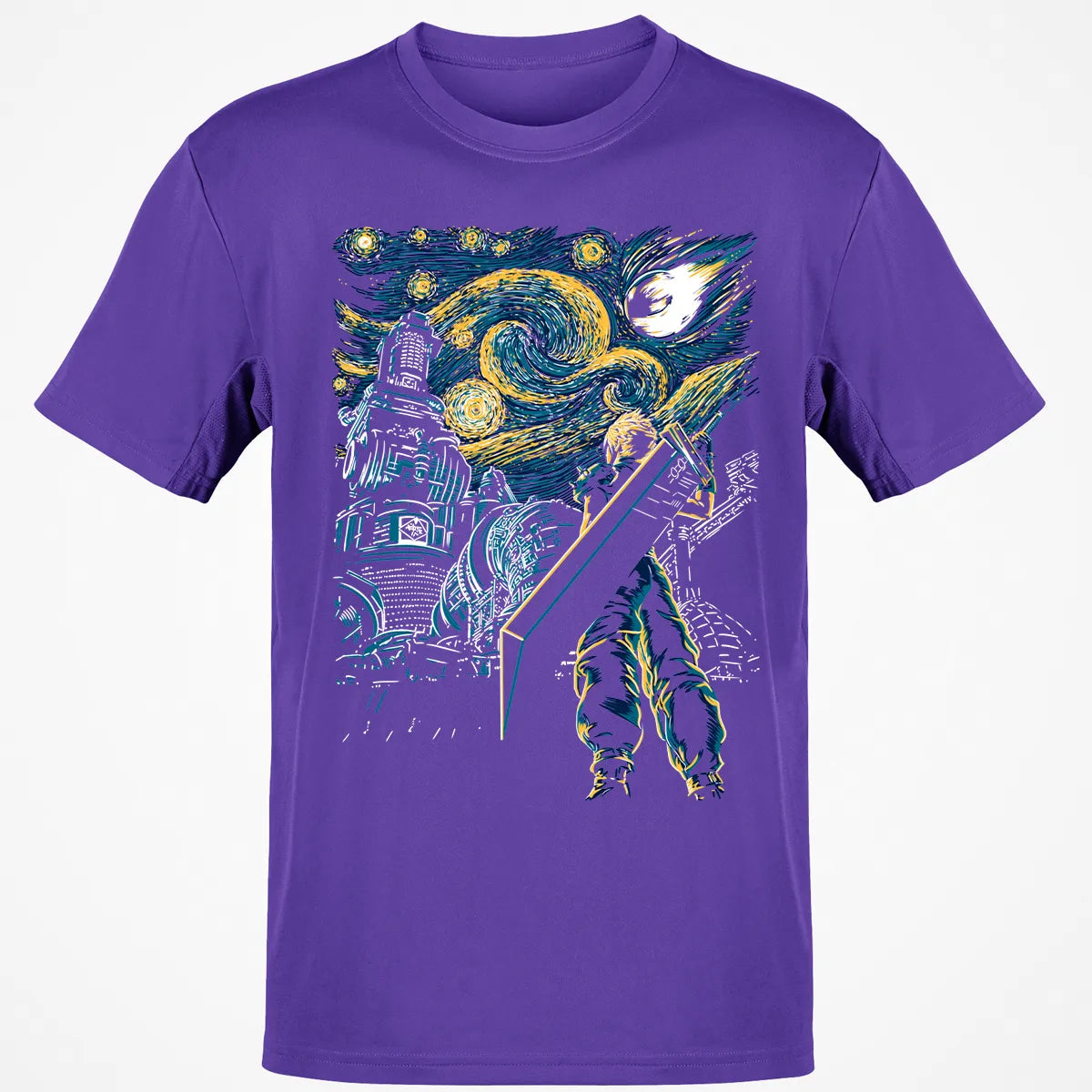 Classic Unisex T-Shirt - J9JQBF21