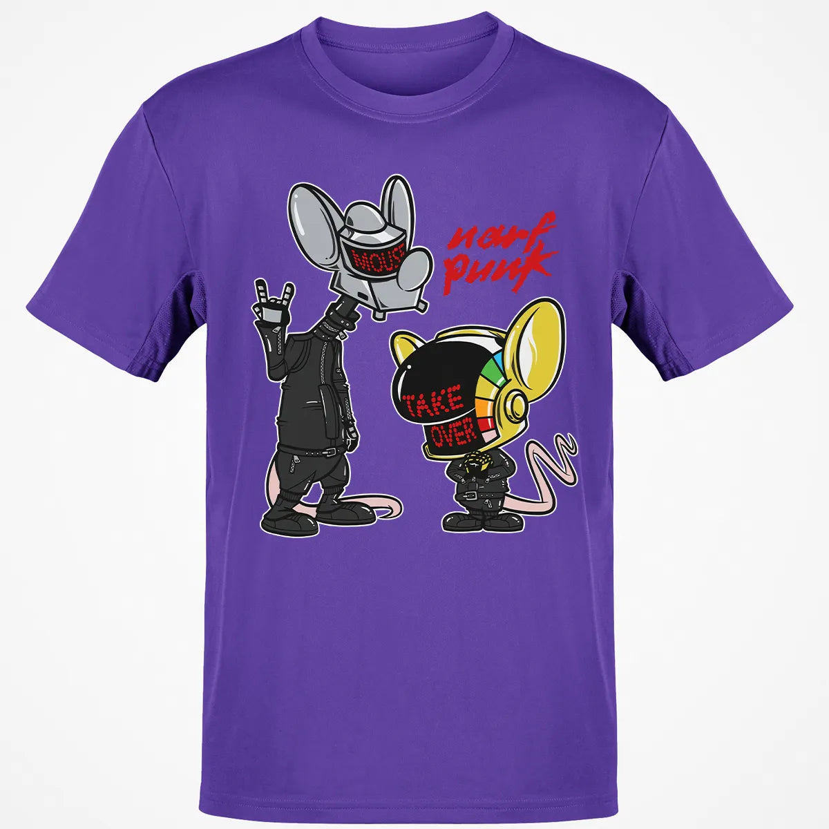 Classic Unisex T-Shirt - BBZ6FJ2F
