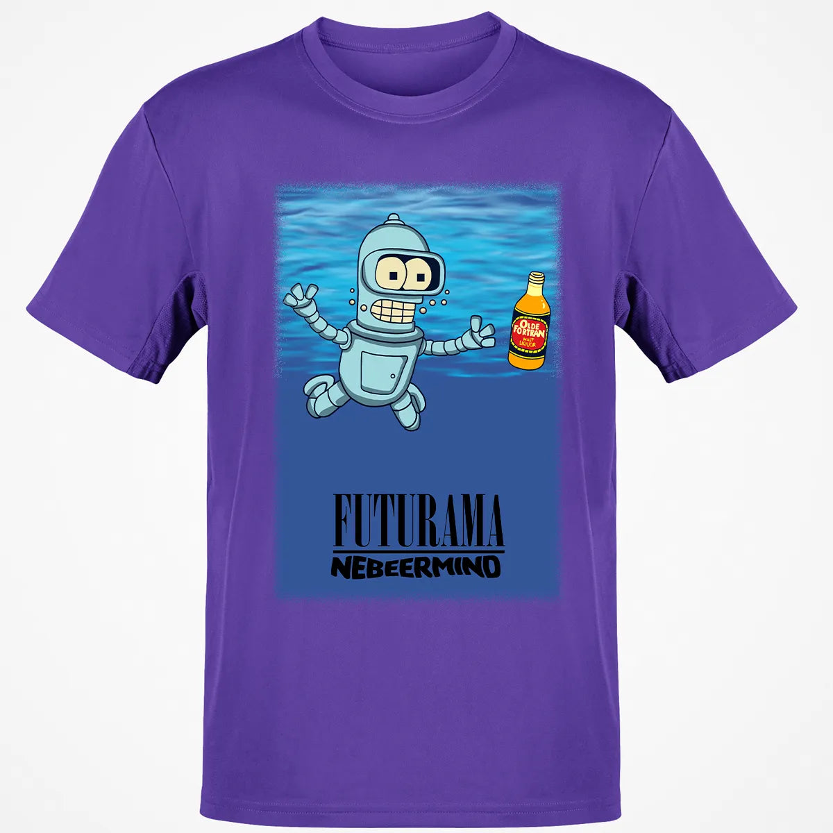 Classic Unisex T-Shirt - F9GFV89D