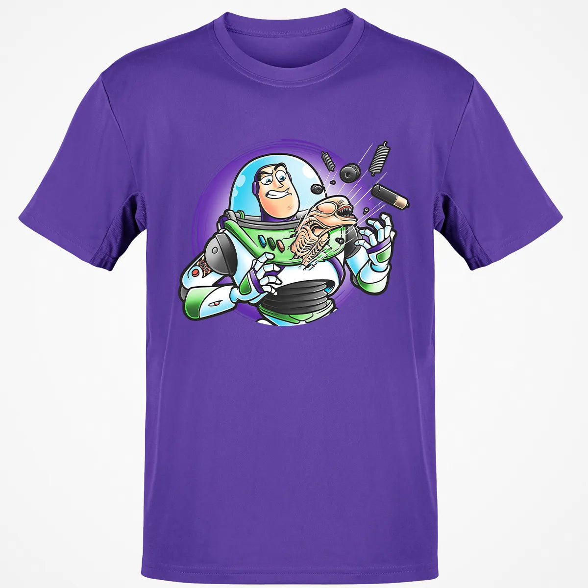Classic Unisex T-Shirt - YFGZ65WP