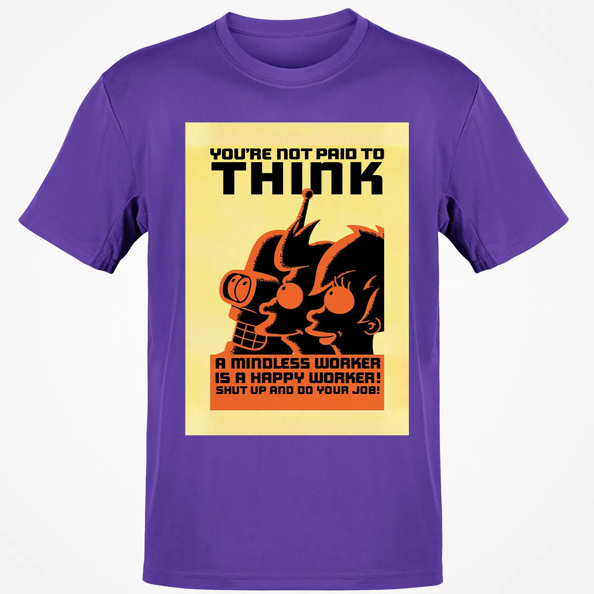 Classic Unisex T-Shirt - LE5RKK9U