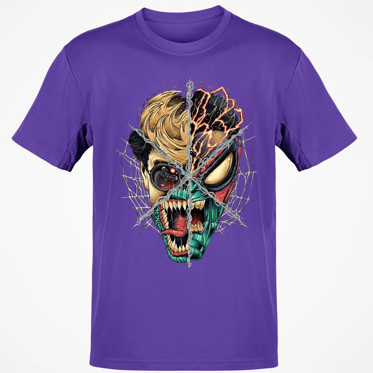 Classic Unisex T-Shirt - BANJHN3K