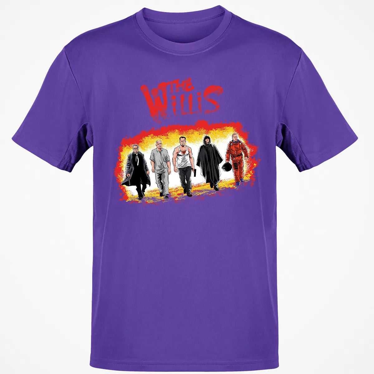 Classic Unisex T-Shirt - CG2BWM82