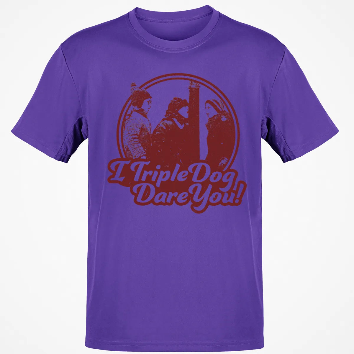 Classic Unisex T-Shirt - XG3AJSFL