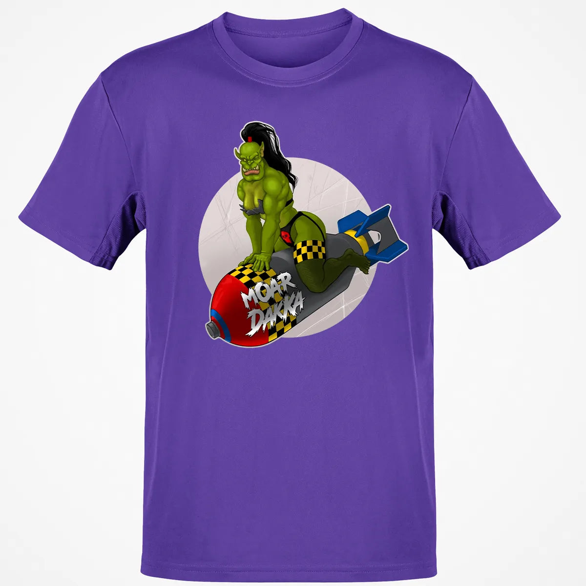 Classic Unisex T-Shirt - 2JQYY9XR