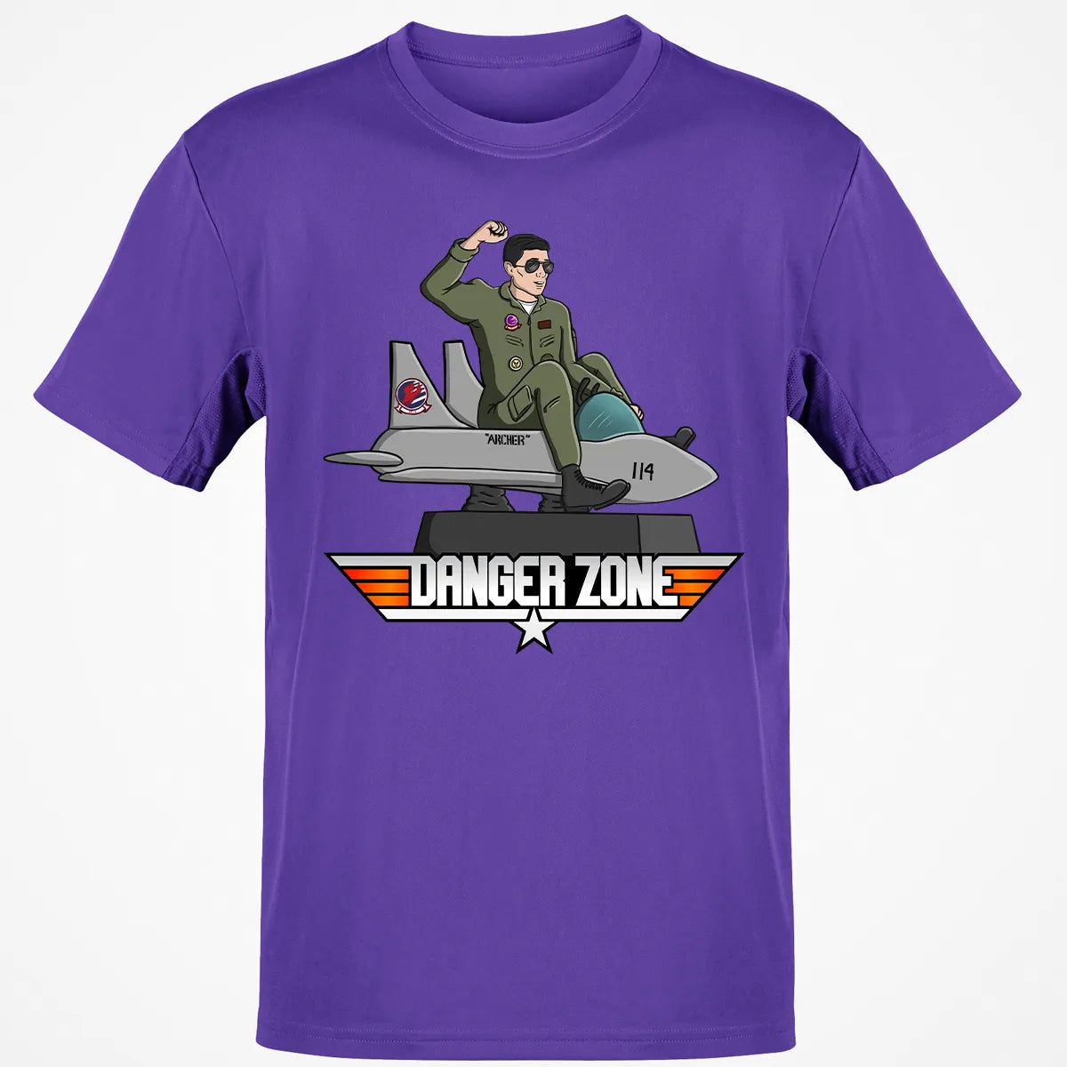 Classic Unisex T-Shirt - K7T9WKH6