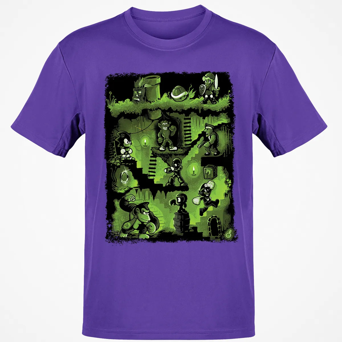 Classic Unisex T-Shirt - KAEYPP8Z
