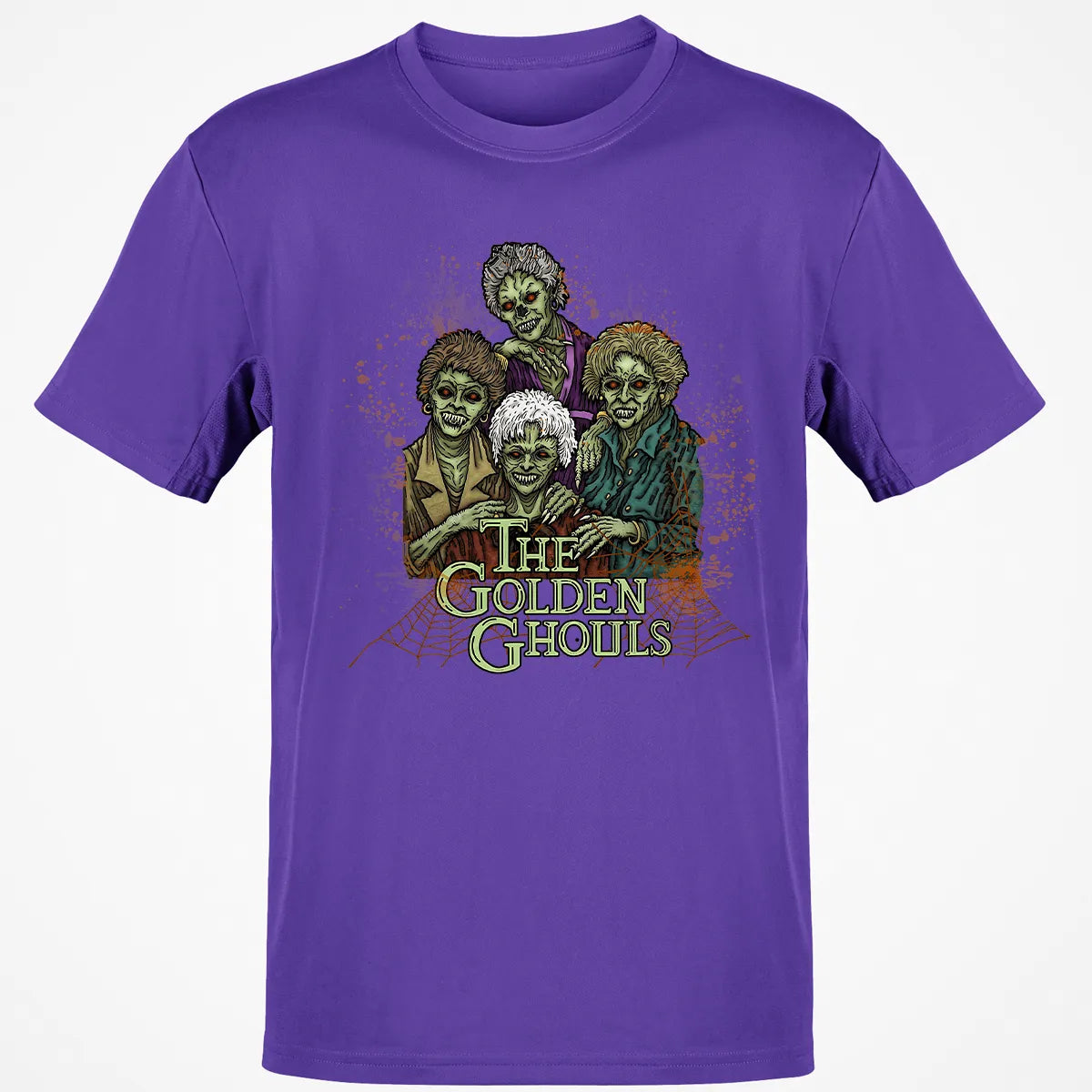 Classic Unisex T-Shirt - H92JPVXL