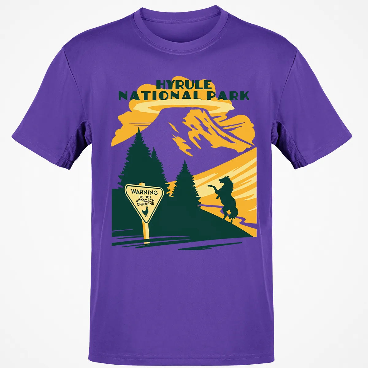 Classic Unisex T-Shirt - 6HPWH3LE