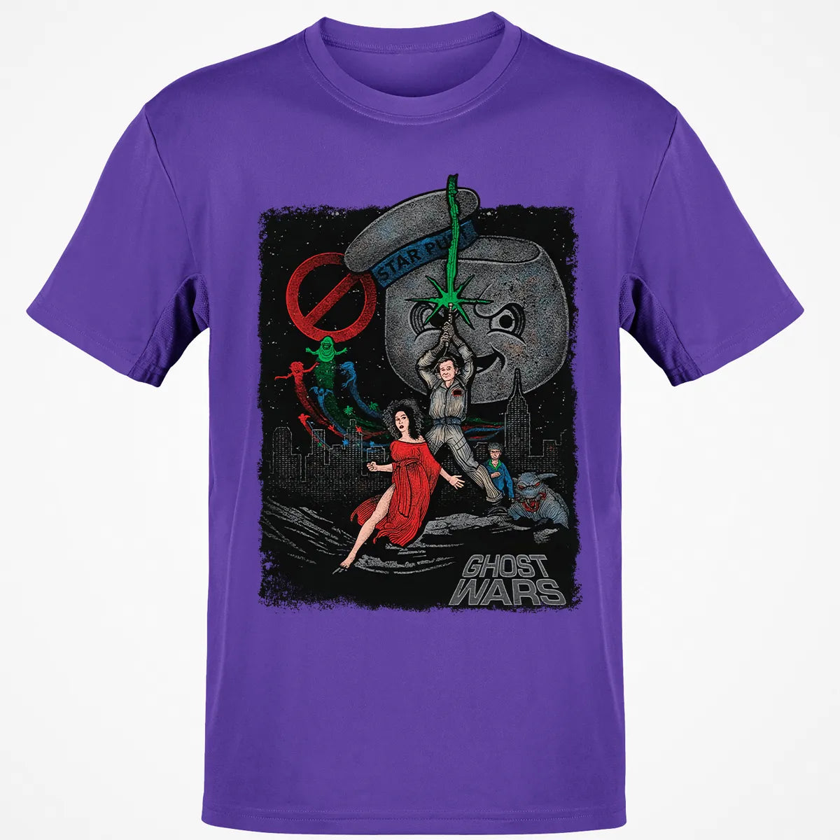 Classic Unisex T-Shirt - HFUMTD9Y