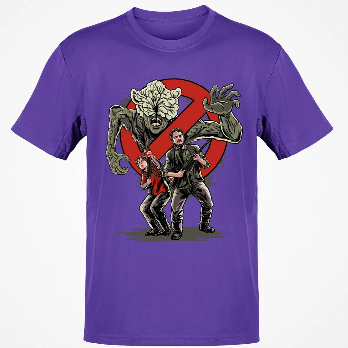 Classic Unisex T-Shirt - LHSGFUPJ
