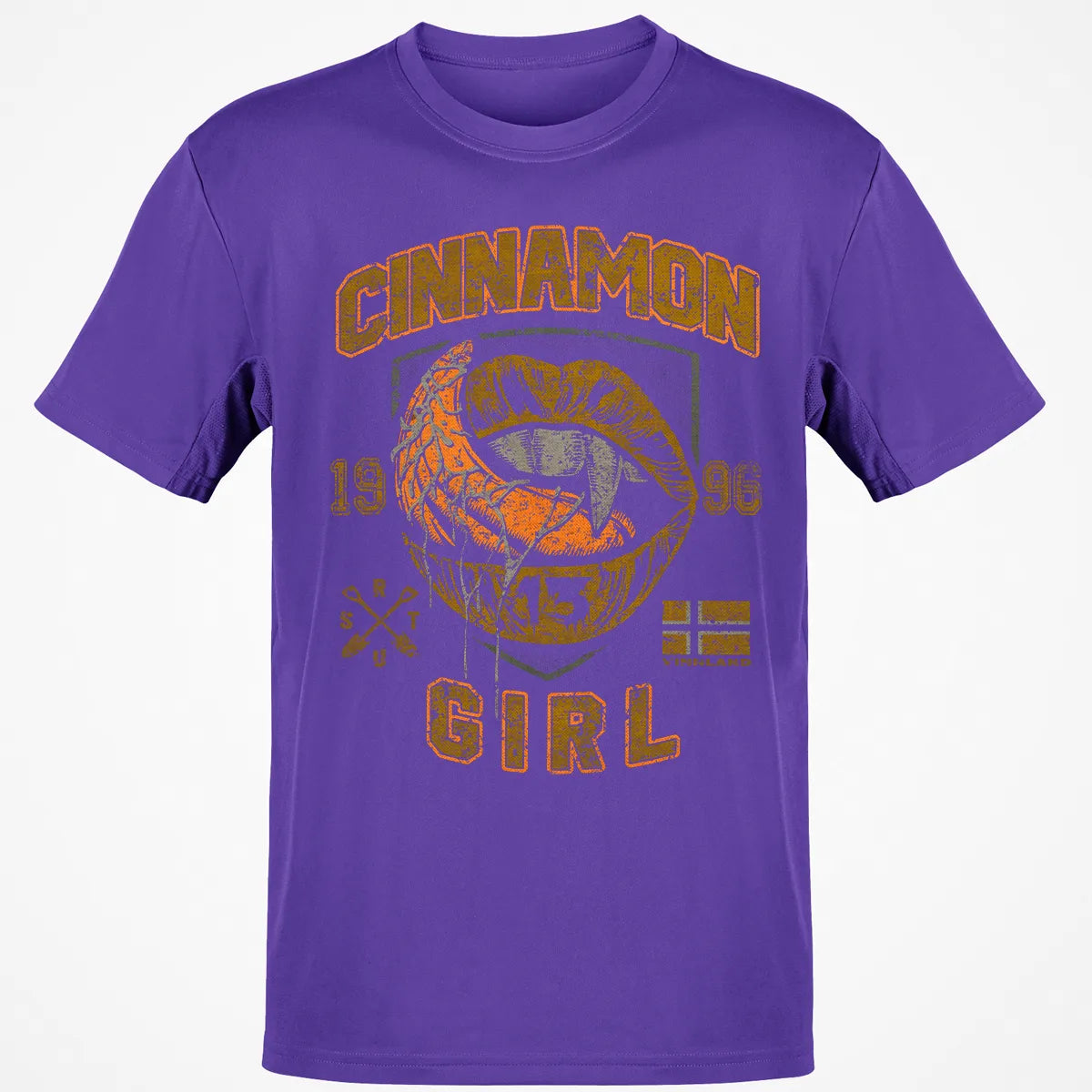 Classic Unisex T-Shirt - 19U6CQ5X