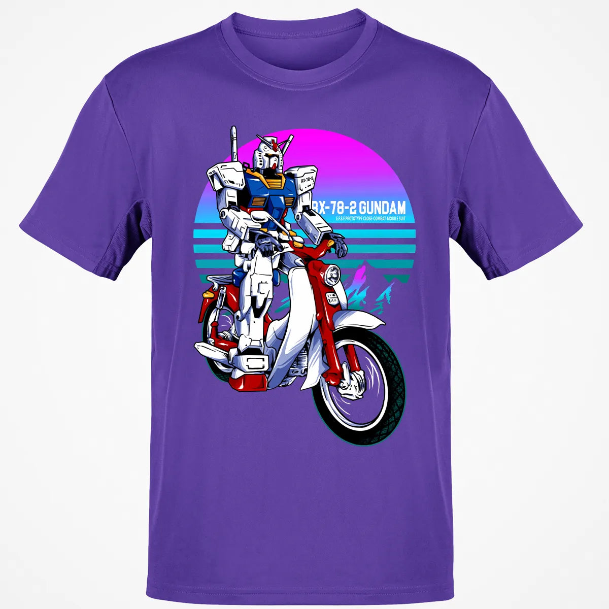 Classic Unisex T-Shirt - FUWZAV8Q