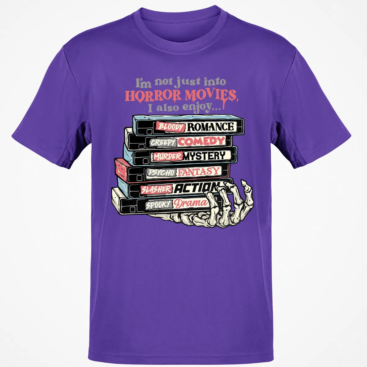 Classic Unisex T-Shirt - A4YGAHQ8