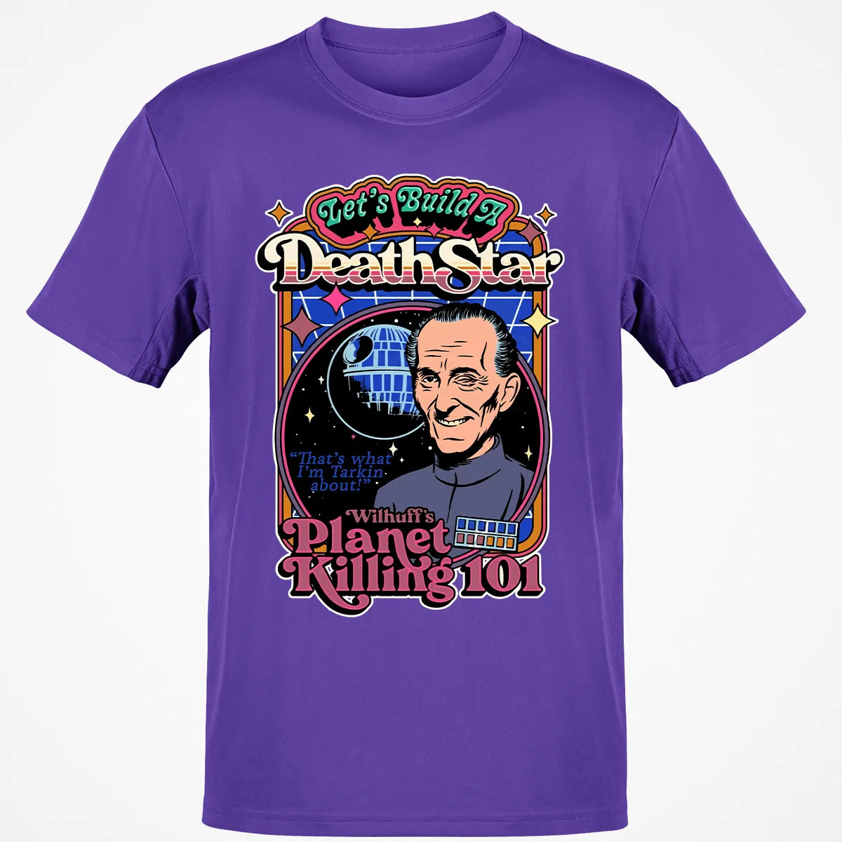 Classic Unisex T-Shirt - J1SJ7NAQ