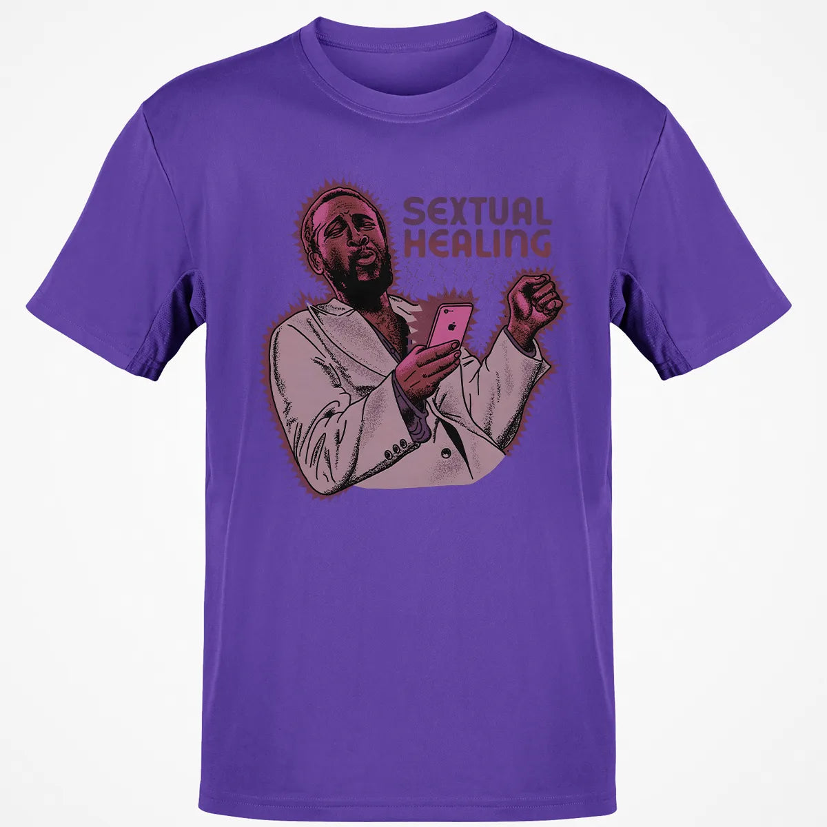 Classic Unisex T-Shirt - KNM3F9M5