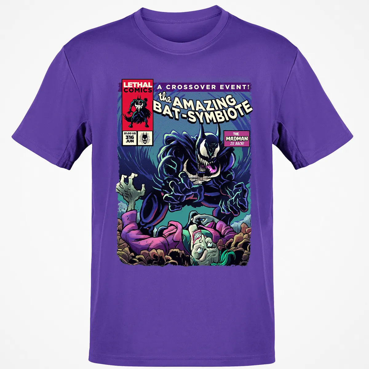 Classic Unisex T-Shirt - GPXPQMQL