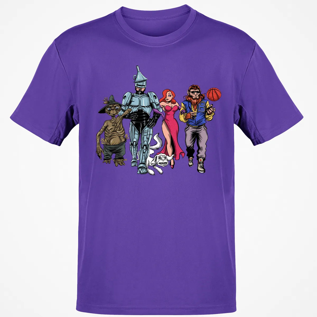 Classic Unisex T-Shirt - JDGMS2KW