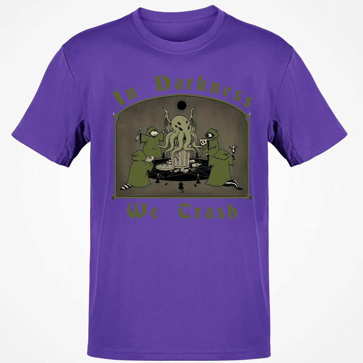 Classic Unisex T-Shirt - VKNA49YA