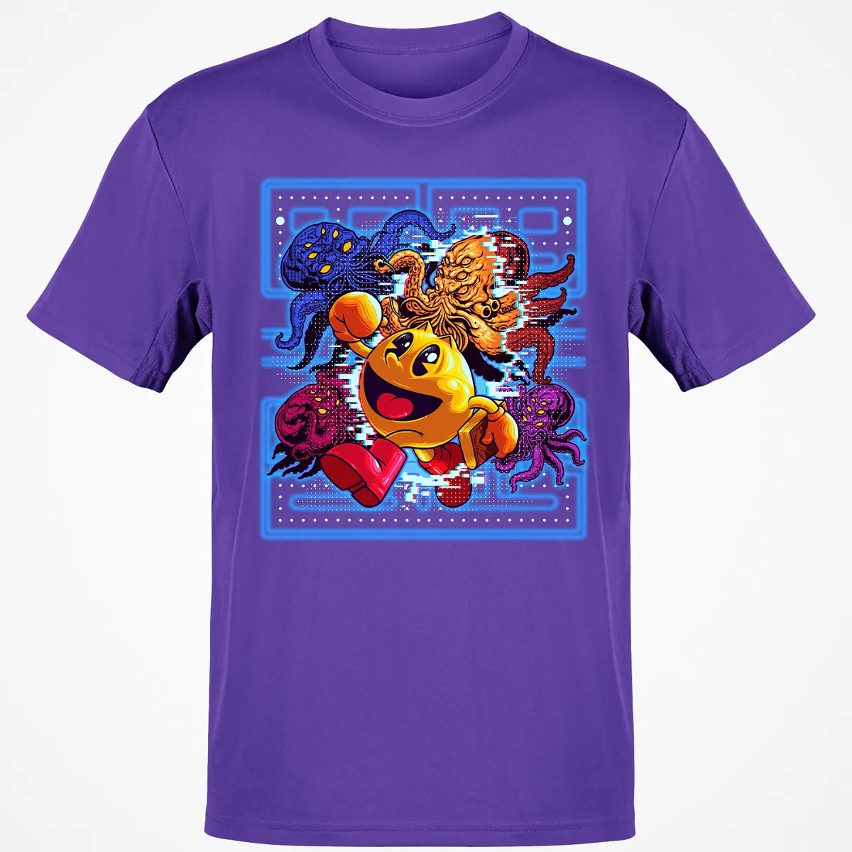 Classic Unisex T-Shirt - MADR2C45