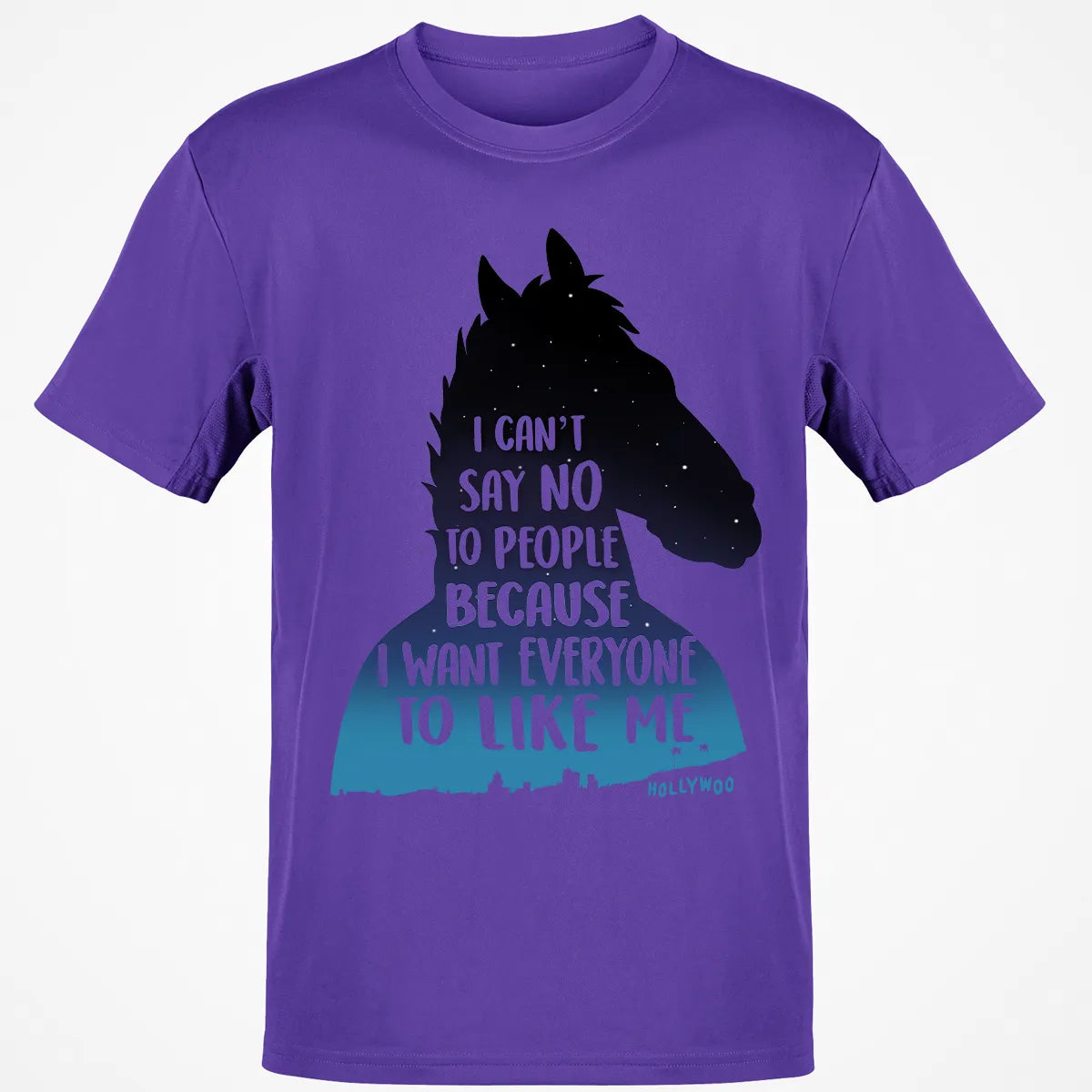 Classic Unisex T-Shirt - 6TWNUP32
