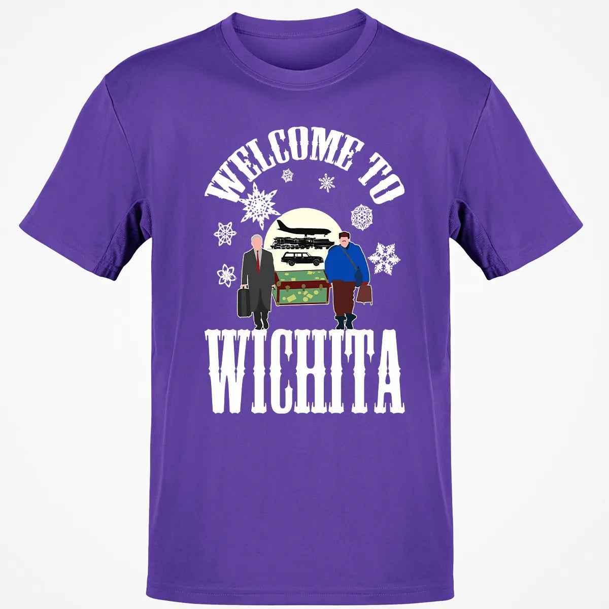 Classic Unisex T-Shirt - XNJ8D2N8
