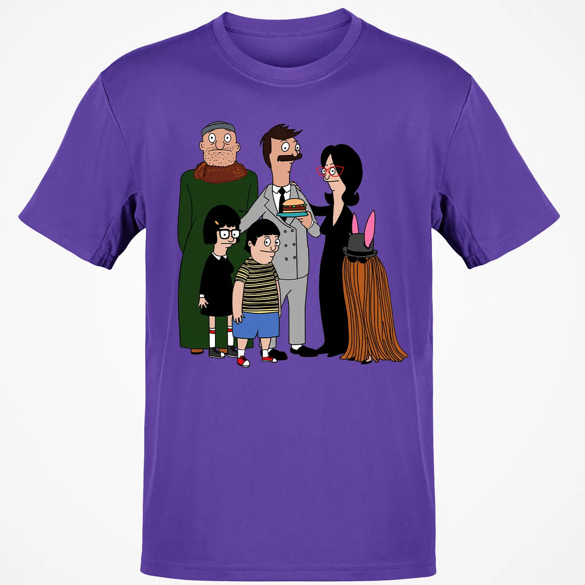 Classic Unisex T-Shirt - M6DCBTL6