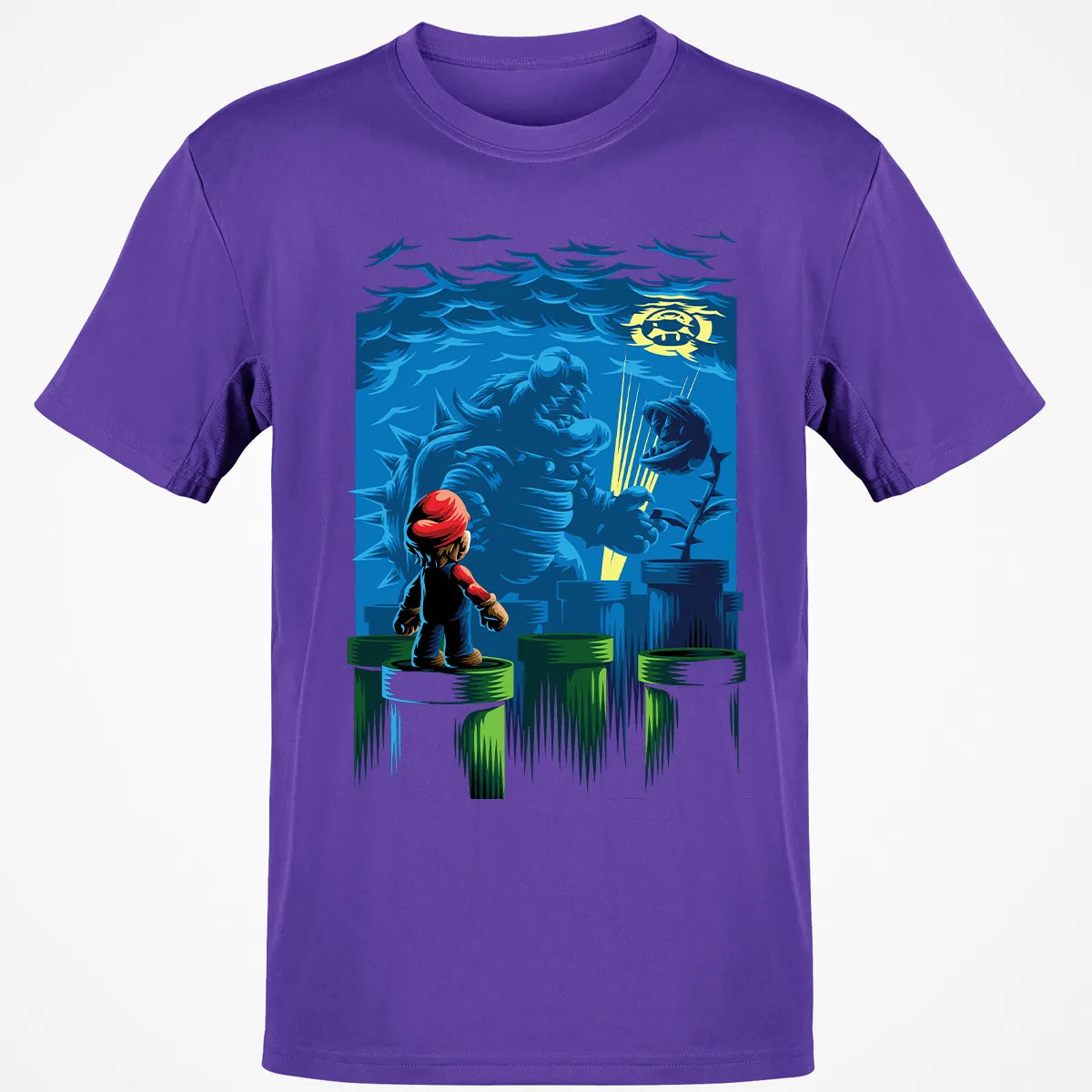 Classic Unisex T-Shirt - 7WBQ2QHB