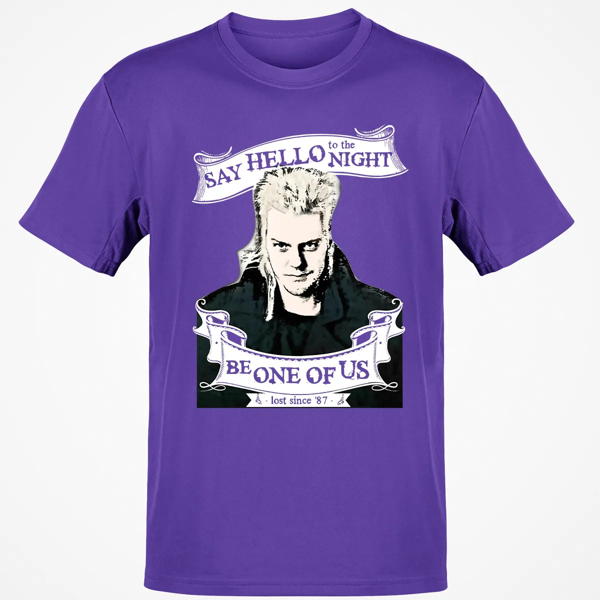 Classic Unisex T-Shirt - HQLZ8KSS