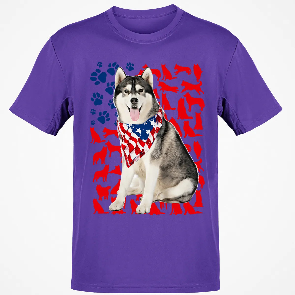 Classic Unisex T-Shirt - AA5SY1HH