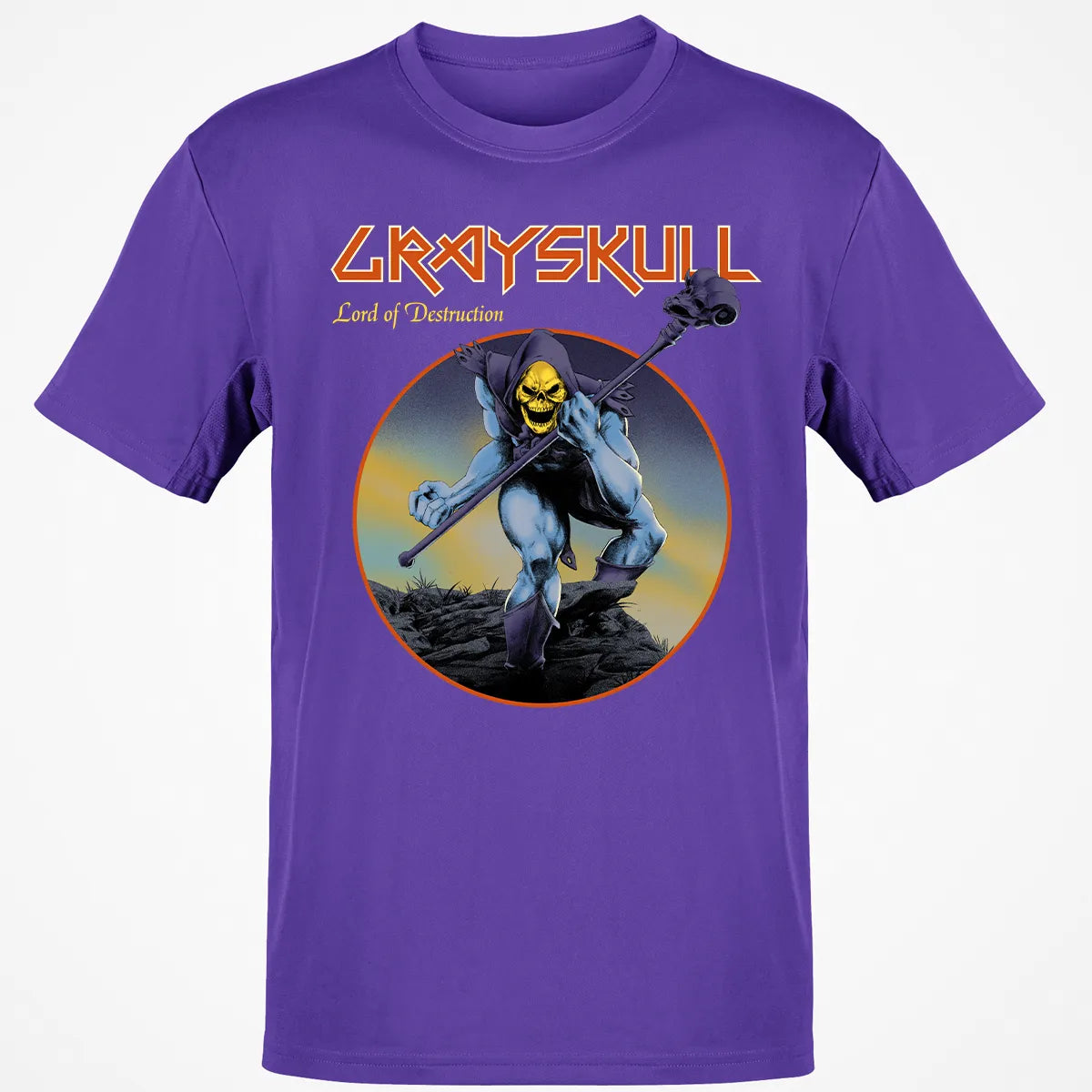 Classic Unisex T-Shirt - 52EWKWSA