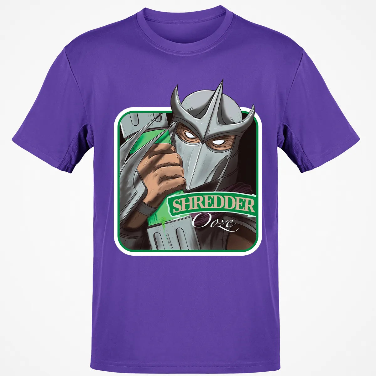 Classic Unisex T-Shirt - MUWKR24L