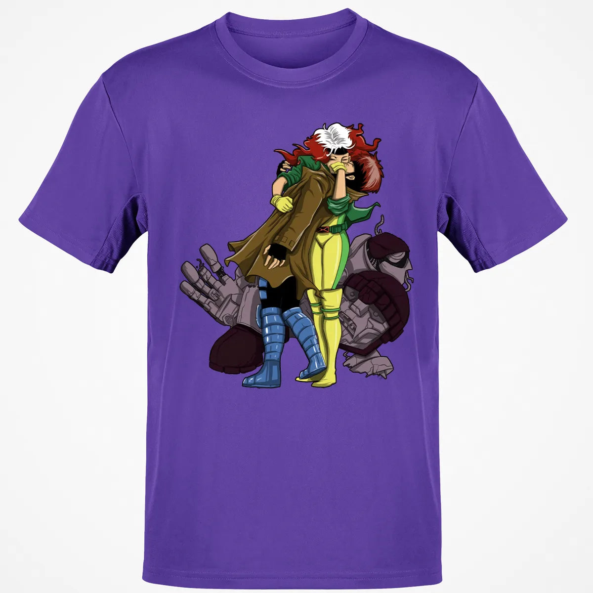 Classic Unisex T-Shirt - SEQZJV3G