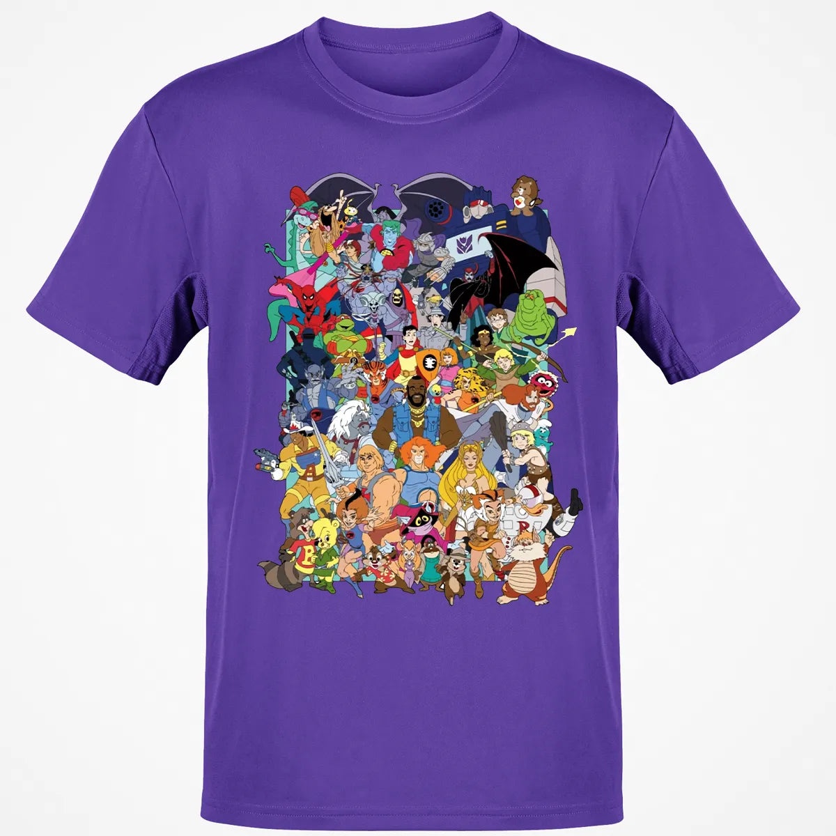 Classic Unisex T-Shirt - B8ZQ77LX
