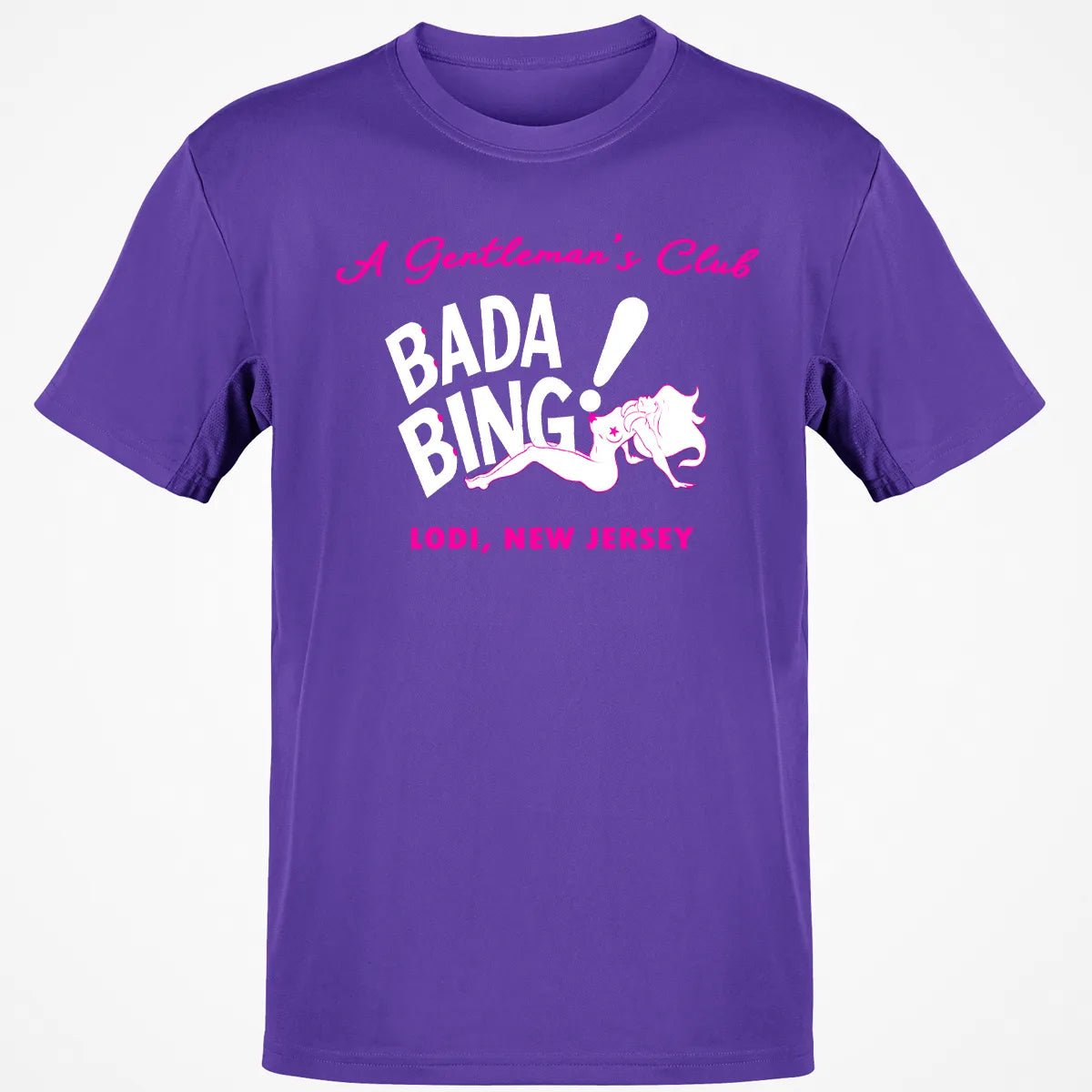 Classic Unisex T-Shirt - HSN1655T