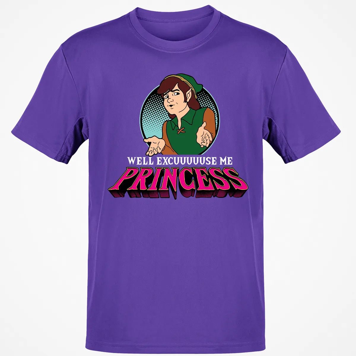 Classic Unisex T-Shirt - Y9XNG27T
