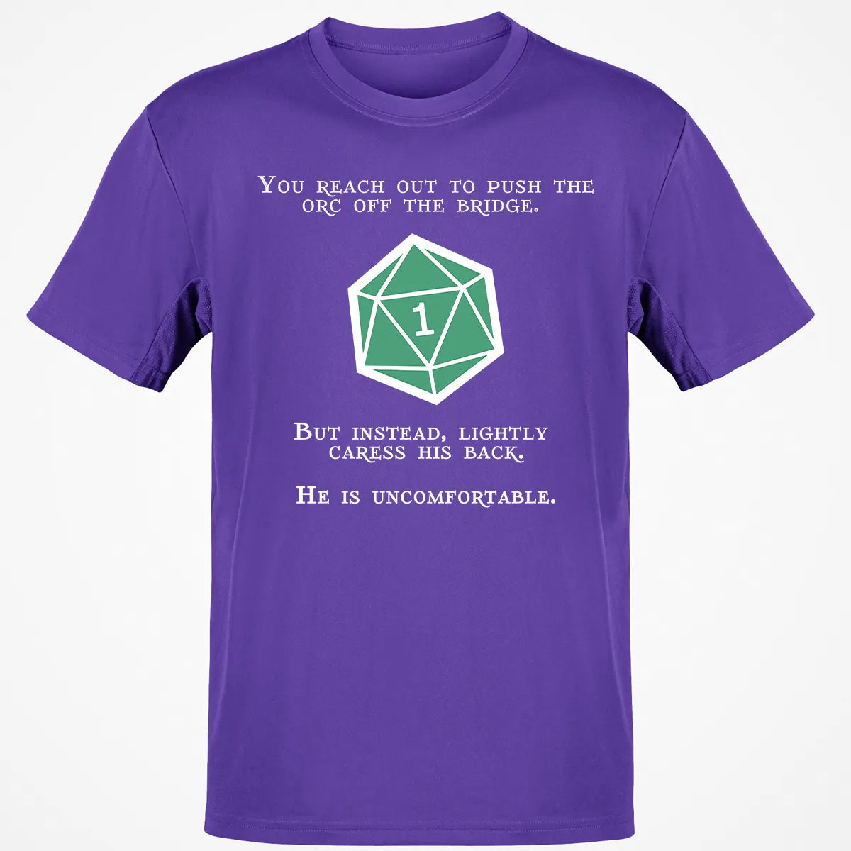 Classic Unisex T-Shirt - ATEUTJZ4