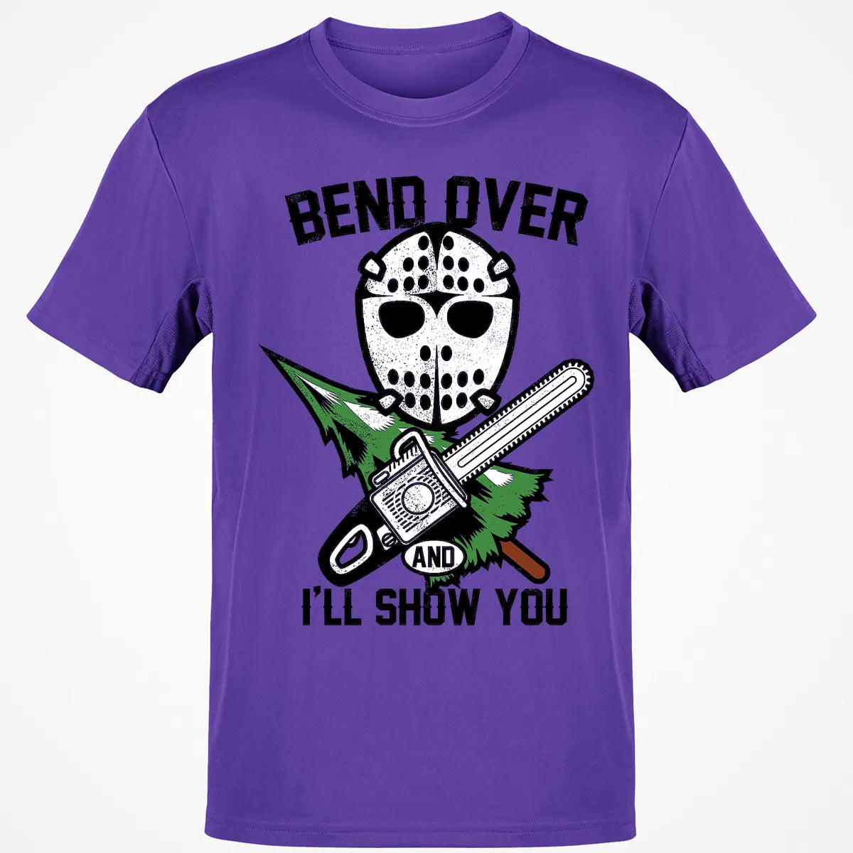 Classic Unisex T-Shirt - 48QGNCYL