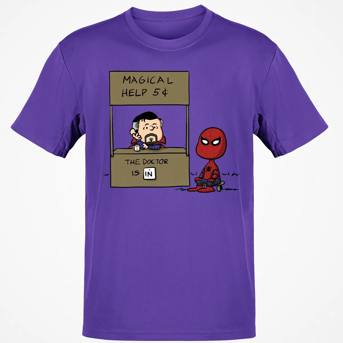 Classic Unisex T-Shirt - 723KYX2Z