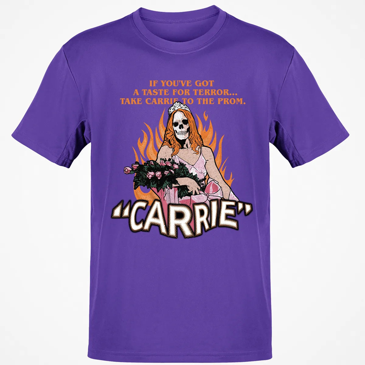 Classic Unisex T-Shirt - TG2TTLPR