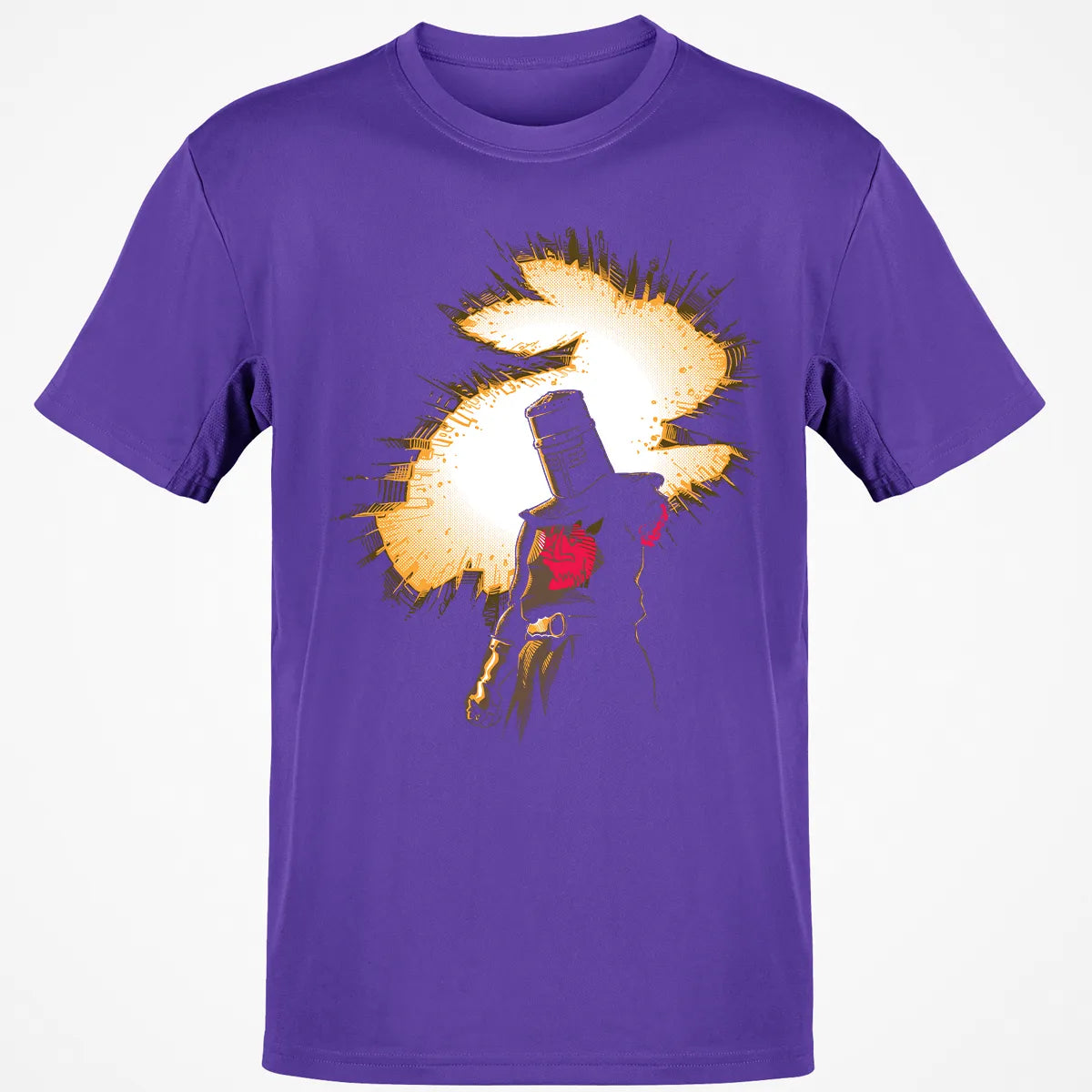Classic Unisex T-Shirt - YCN3F8XV