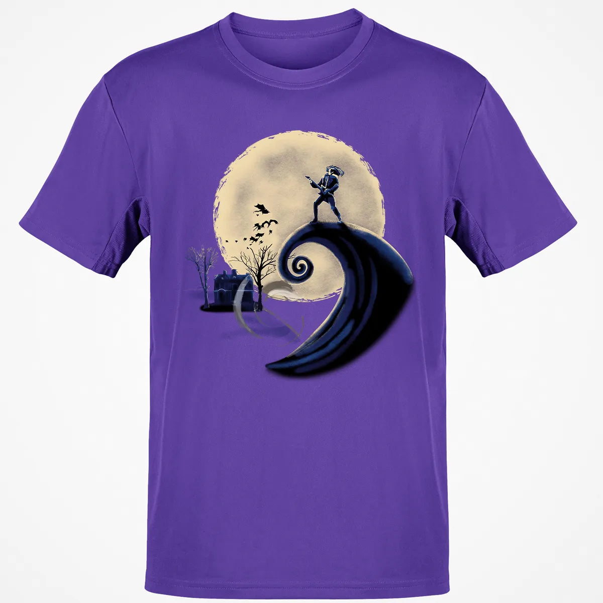 Classic Unisex T-Shirt - 8WN4BWJ1