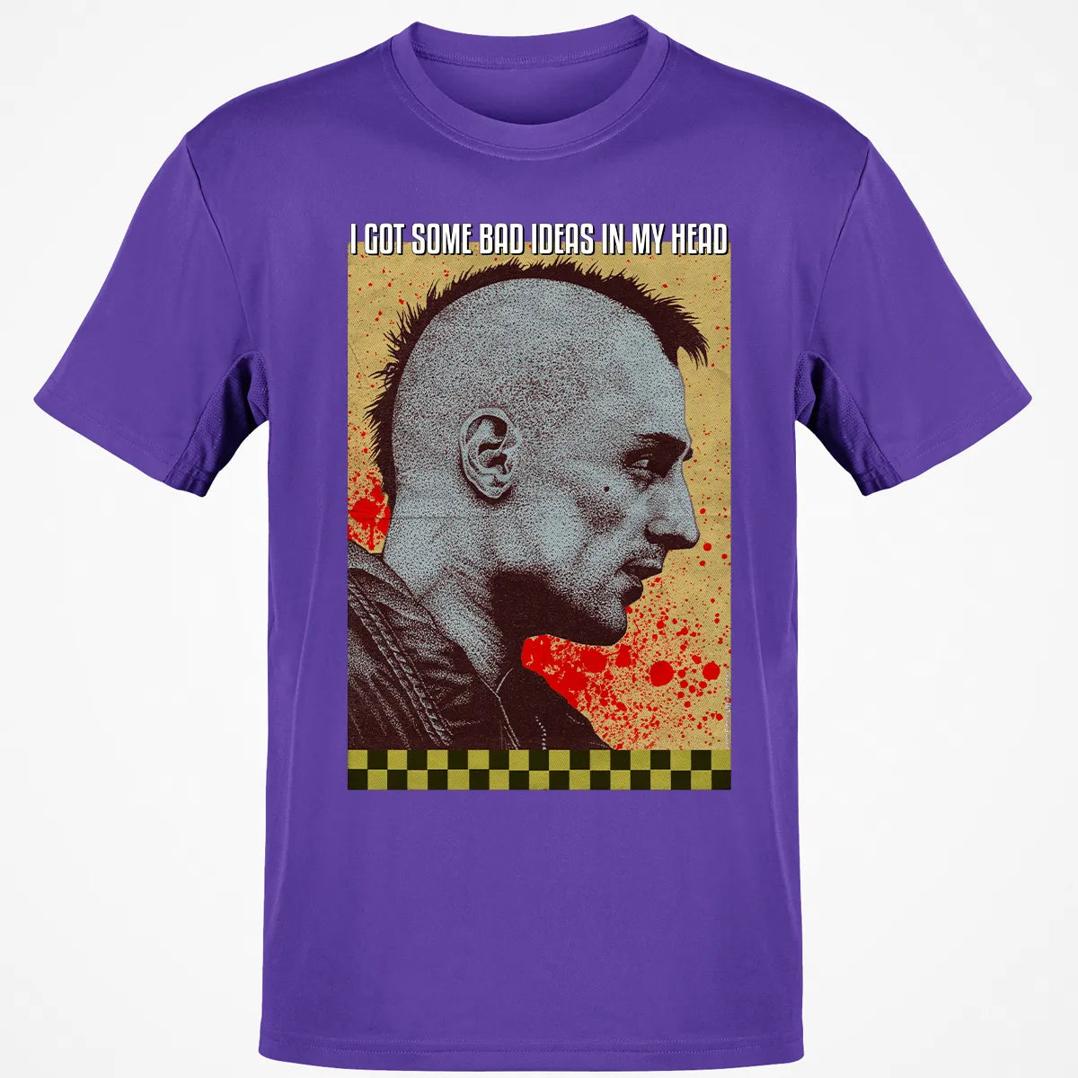 Classic Unisex T-Shirt - 3RAUGGC5