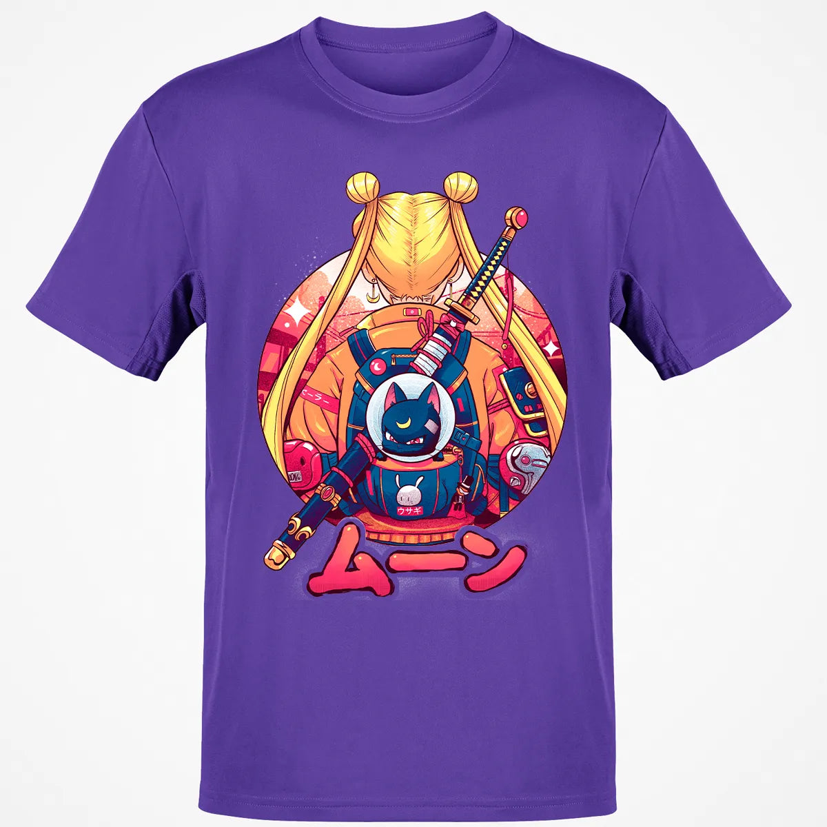 Classic Unisex T-Shirt - 5UV64UFU
