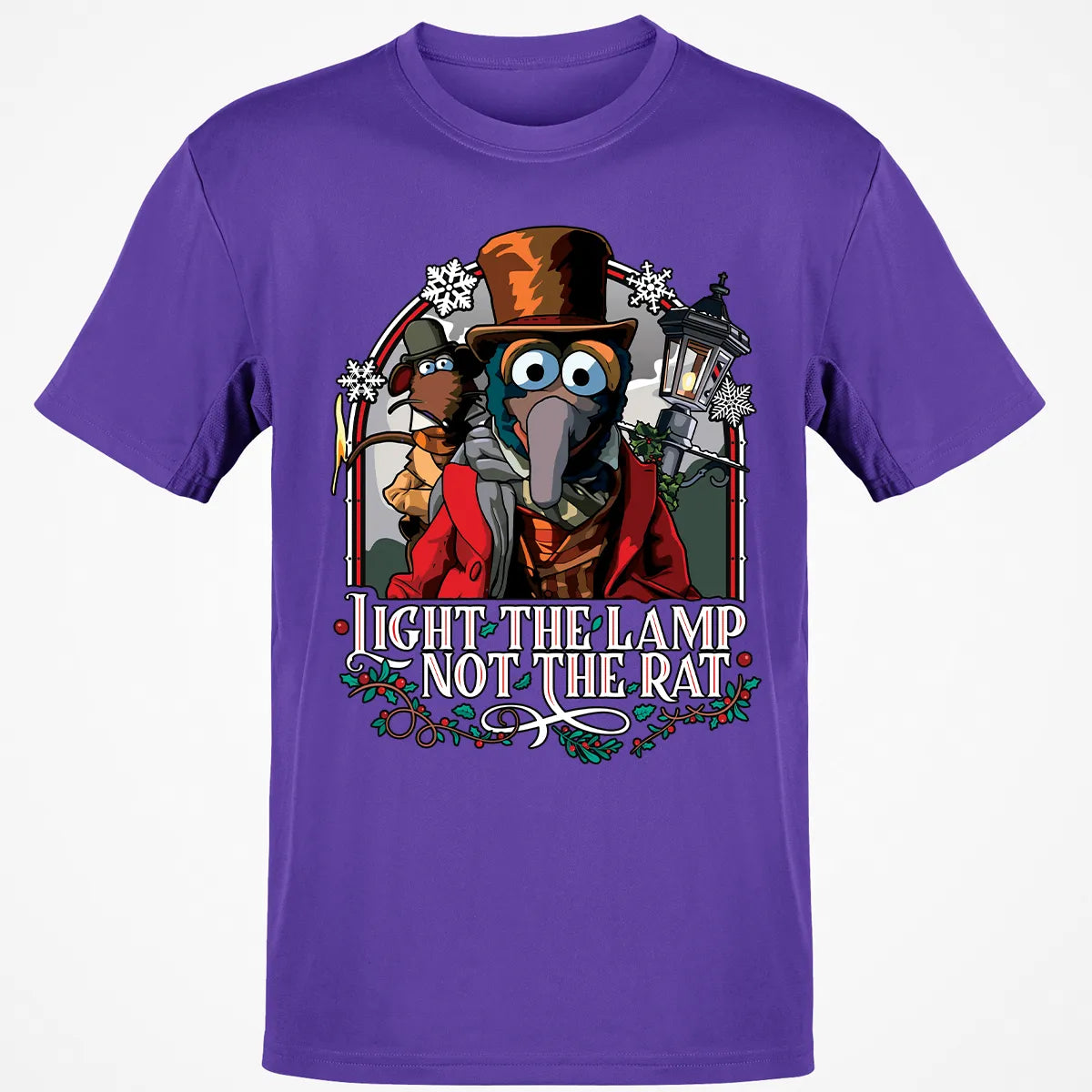 Classic Unisex T-Shirt - W55DTRVW