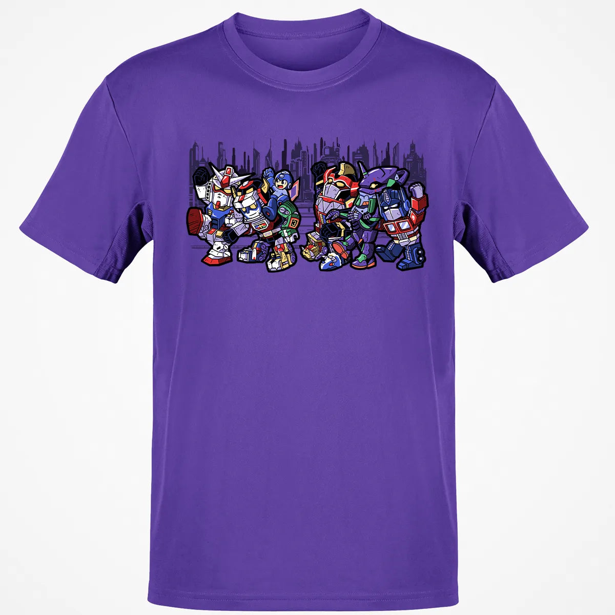 Classic Unisex T-Shirt - U338TT2G