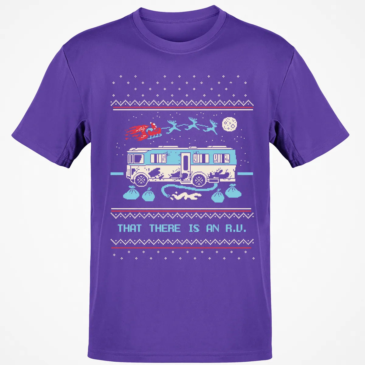 Classic Unisex T-Shirt - 8VJBGQFE
