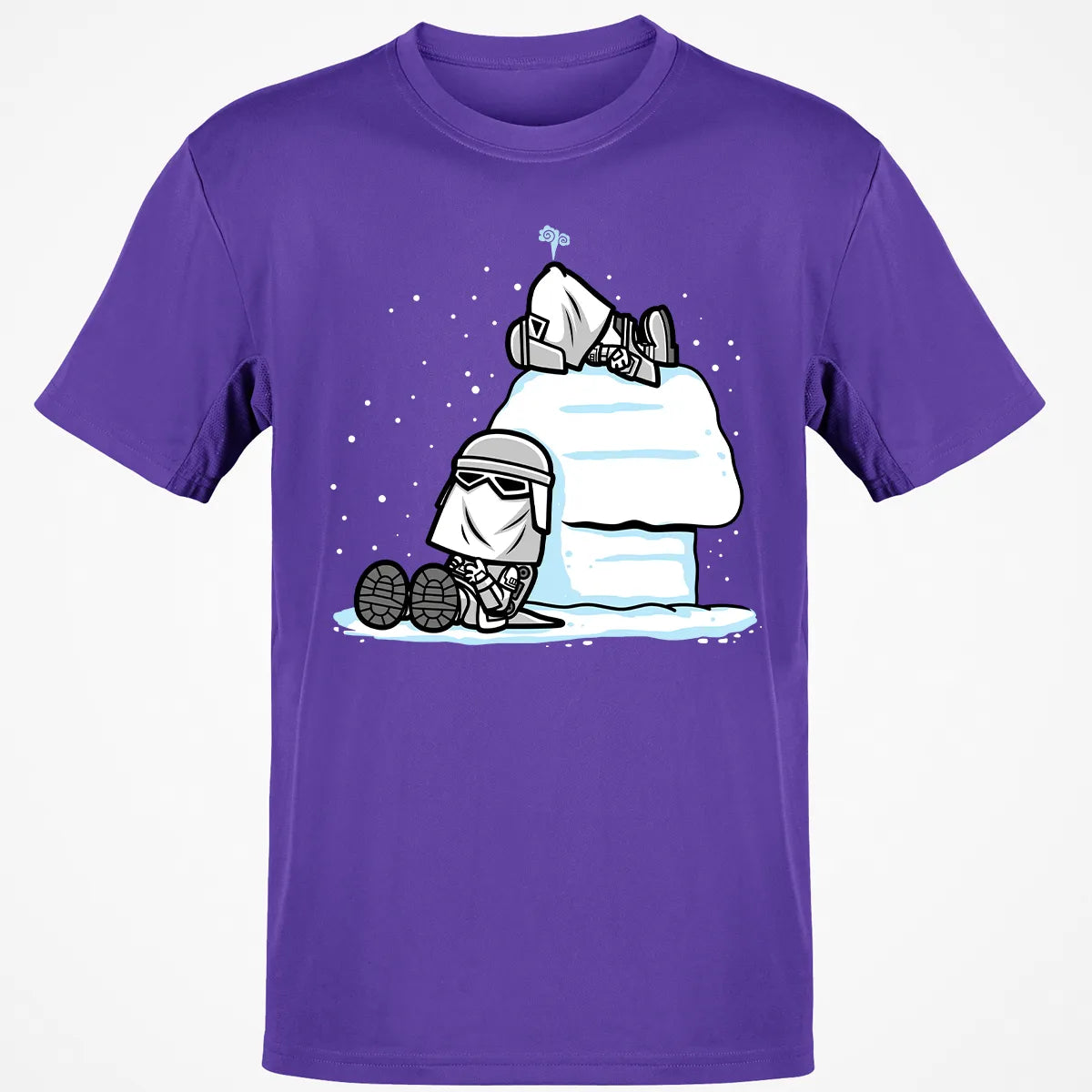Classic Unisex T-Shirt - 6YEN2UNA