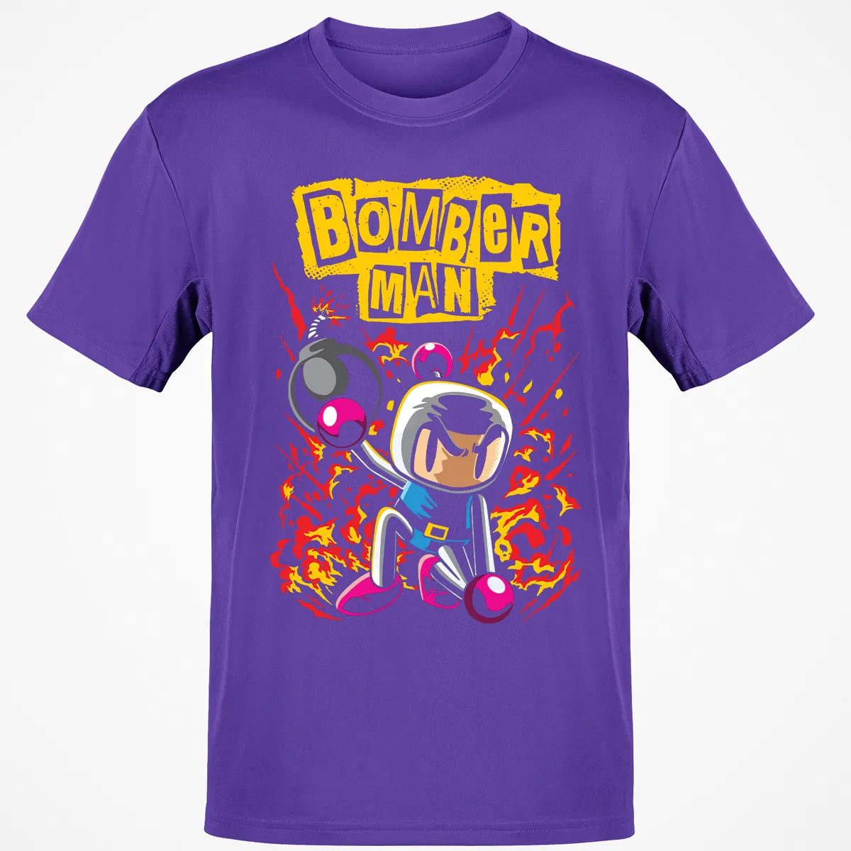 Classic Unisex T-Shirt - 6SJ4YVW6