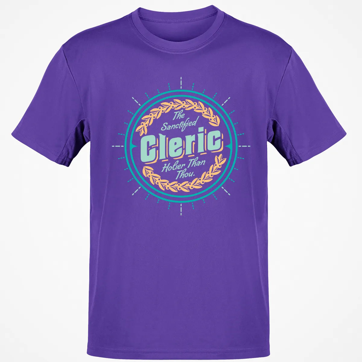 Classic Unisex T-Shirt - HAFMRF1Z
